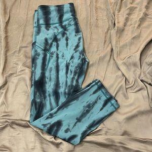 Lululemon Printed Leggings